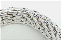 Bracciale Fope Donna Silverfope in Argento 401AGBM - 401AGBM